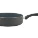 Сотейник с антипригарным керамическим покрытием, d26см, NaturePan Classic