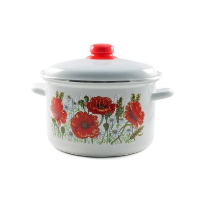 Кастрюля 2,0 л МАКИ     (6)     01-1610/4