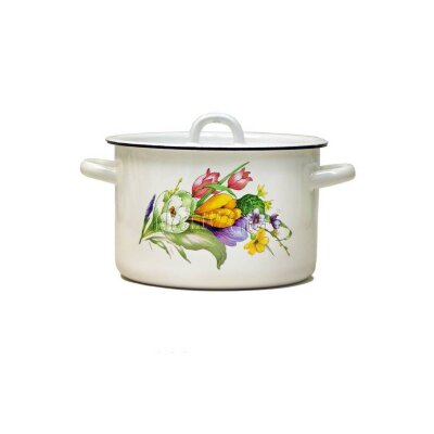 Кастрюля 3,0 л     (4)     01-1612/4