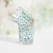 Набор стаканов низких "Confetti Blue" (гладкий) 6шт, 250мл СКо-СН6