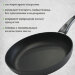 Сковорода с антипригарным покрытием, d28см, NaturePan Basic