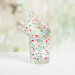 Набор стаканов низких "Confetti Green" (гладкий) 6шт, 250мл СКо-ЗН6