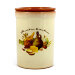 Банка для хранения продуктов d11см, h15,5см, v0,9л (8) 1РДБ-1