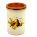 Банка для хранения продуктов d11см, h15,5см, v0,9л (8) 1РДБ-1